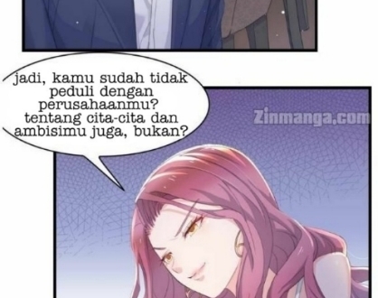 The President Lovely Wife Chapter 03 Gambar 10